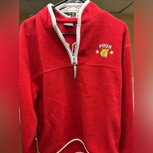 Women’s Disney Winnie the Pooh Pullover